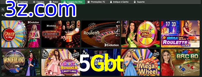 5Gbt bet