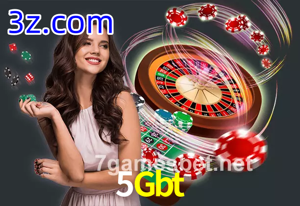 vivo no cassino 5Gbt