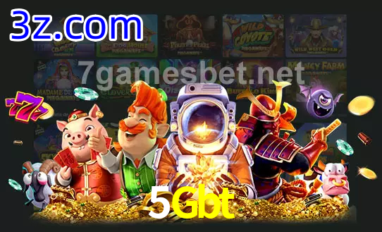 cassino 5Gbt